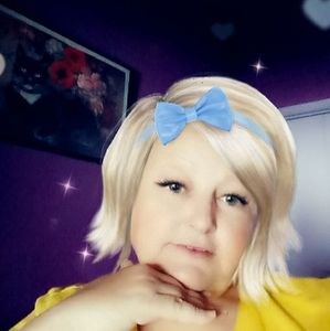 Meet your Posher, Phyllis